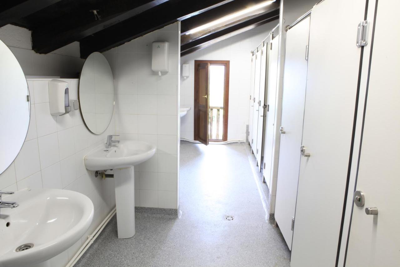 Albergue Uztartza Aduna Екстериор снимка